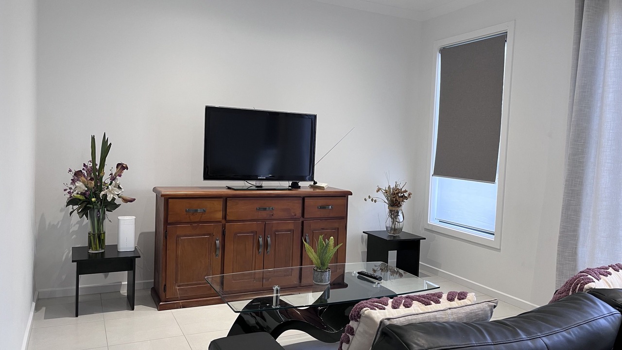 Photo of Livingroom in Newton