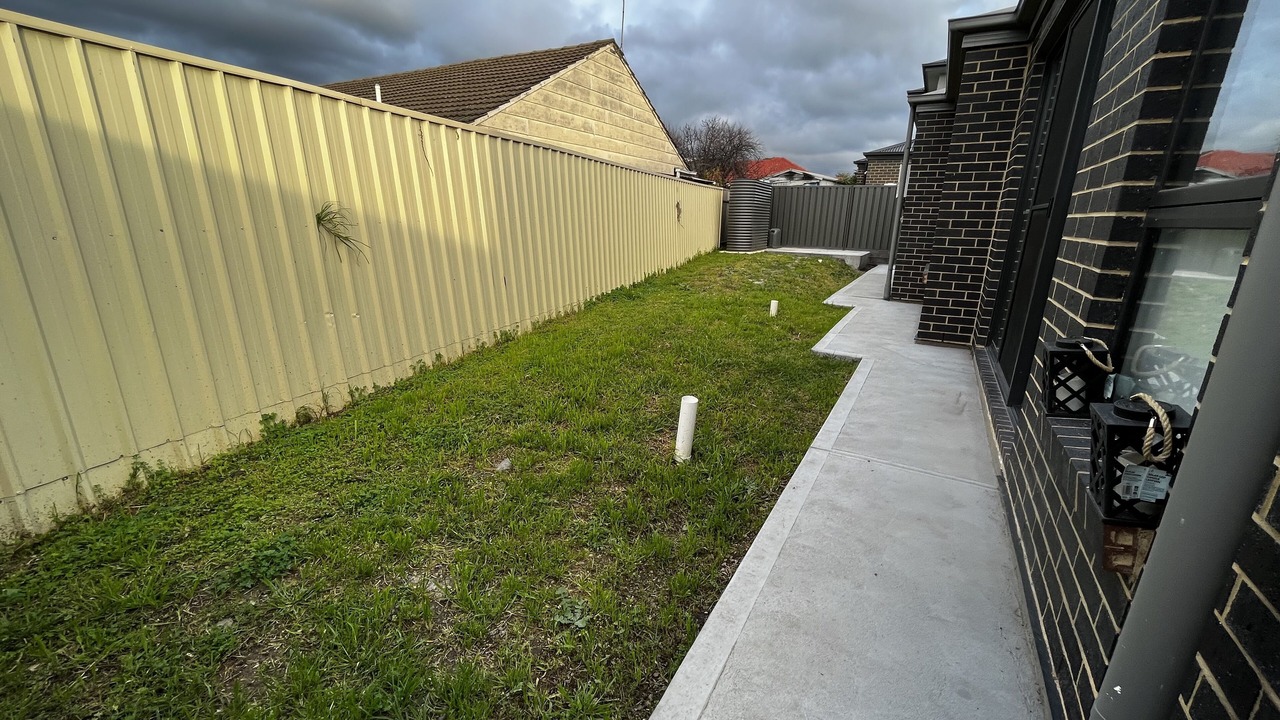 Photo of Outdoor in Newton