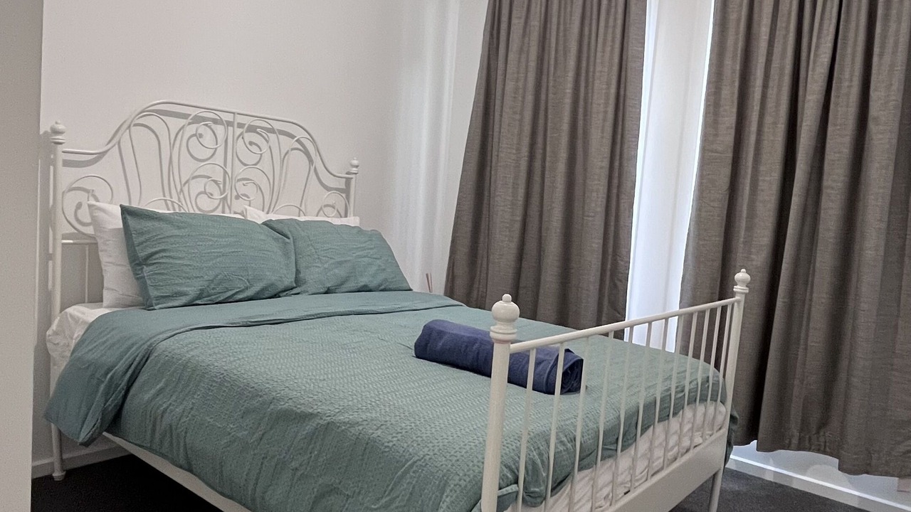 Photo of Bedroom in Newton