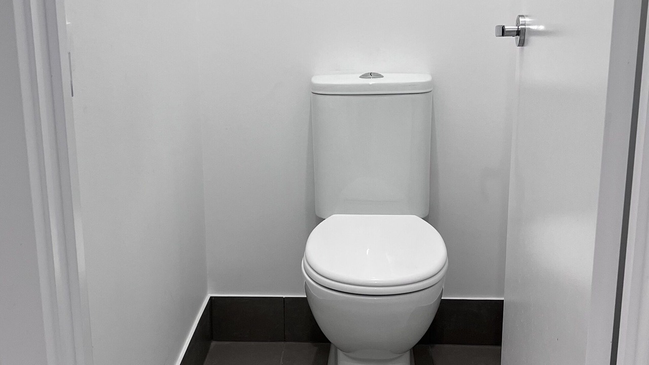 Photo of Bathroom in Newton