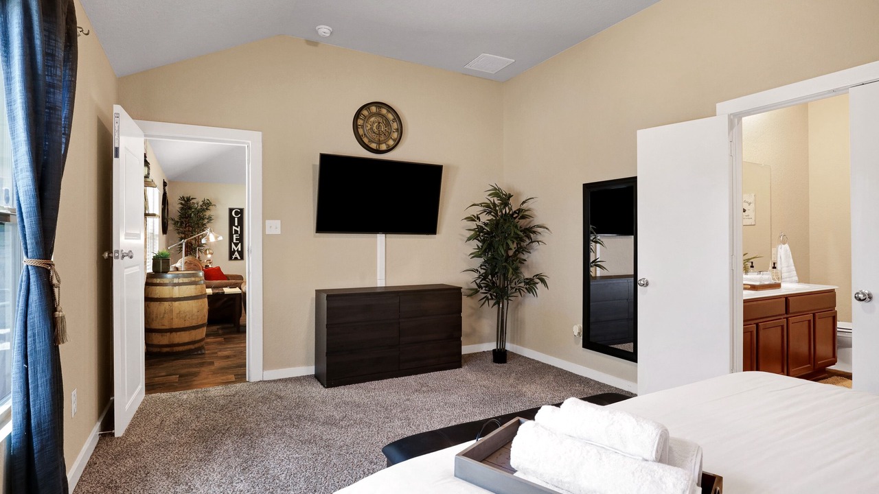 Photo of Bedroom in Southside