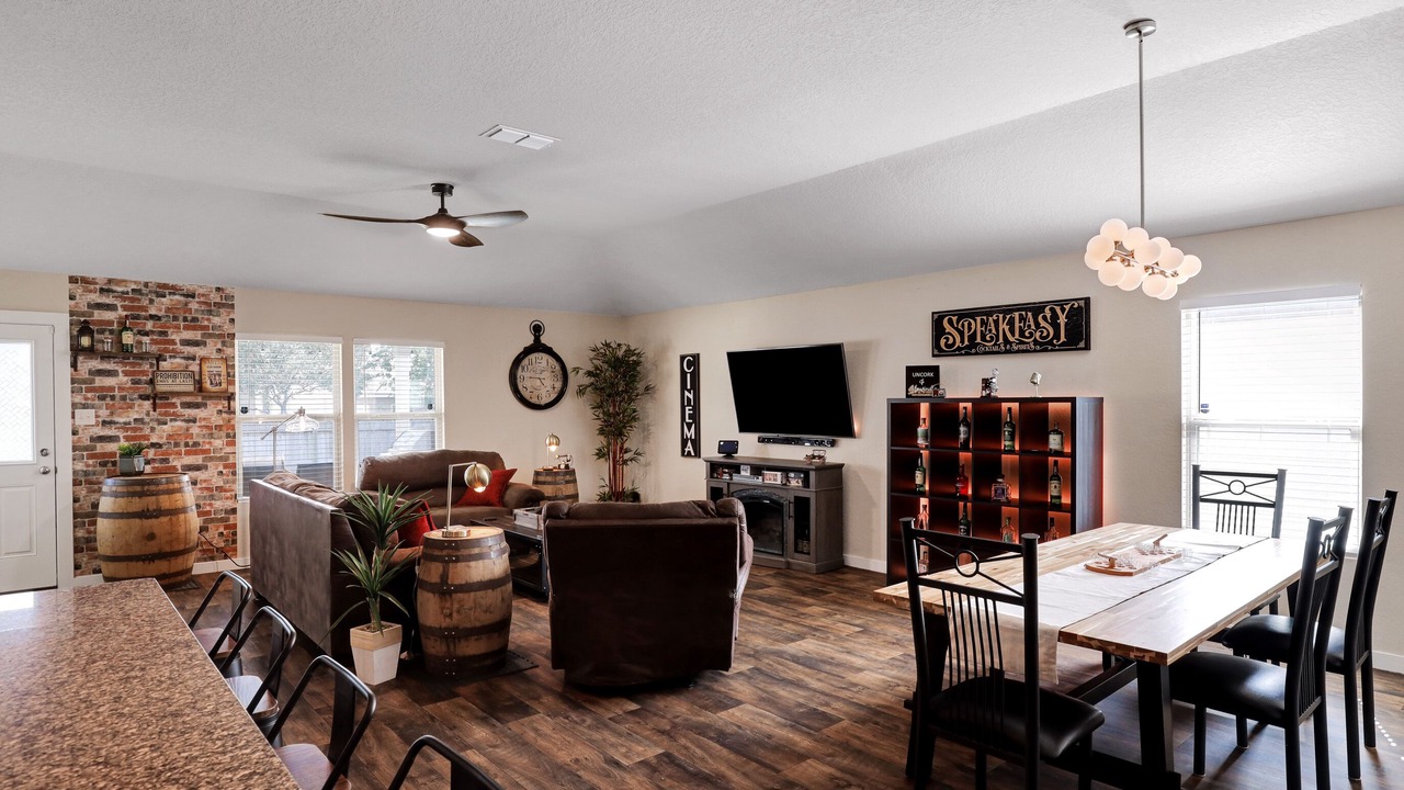 Photo of Livingroom in Southside