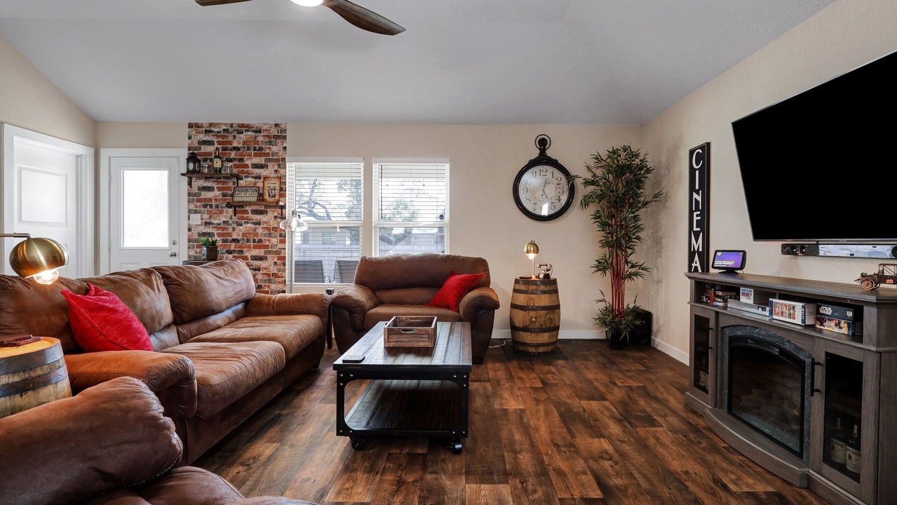 Photo of Livingroom in Southside