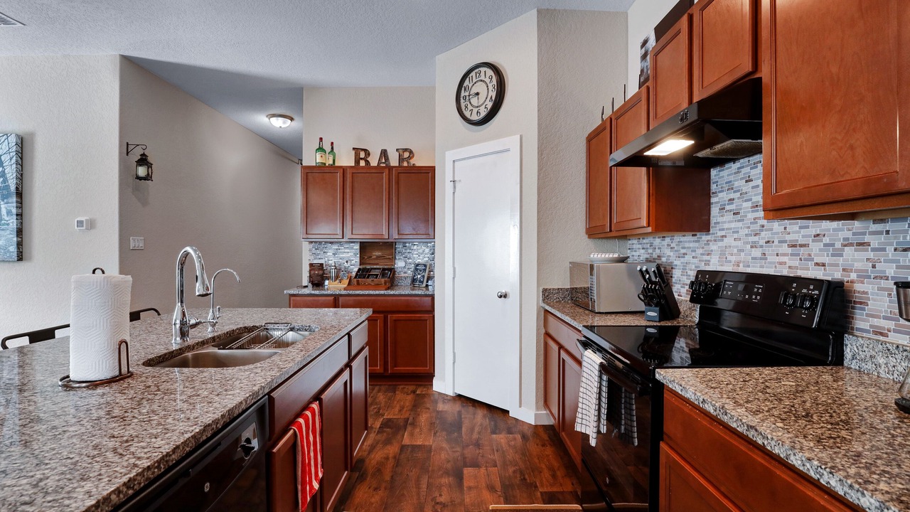 Photo of Kitchen in Southside