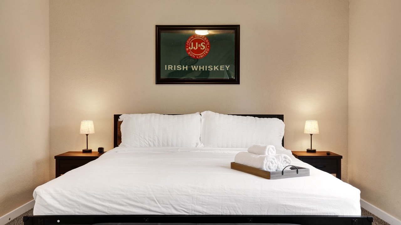 Photo of Bedroom in Southside