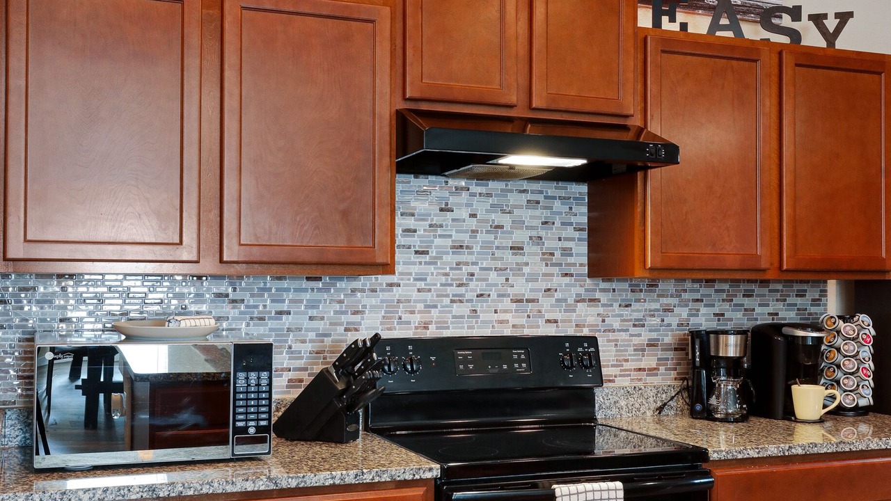 Photo of Kitchen in Southside