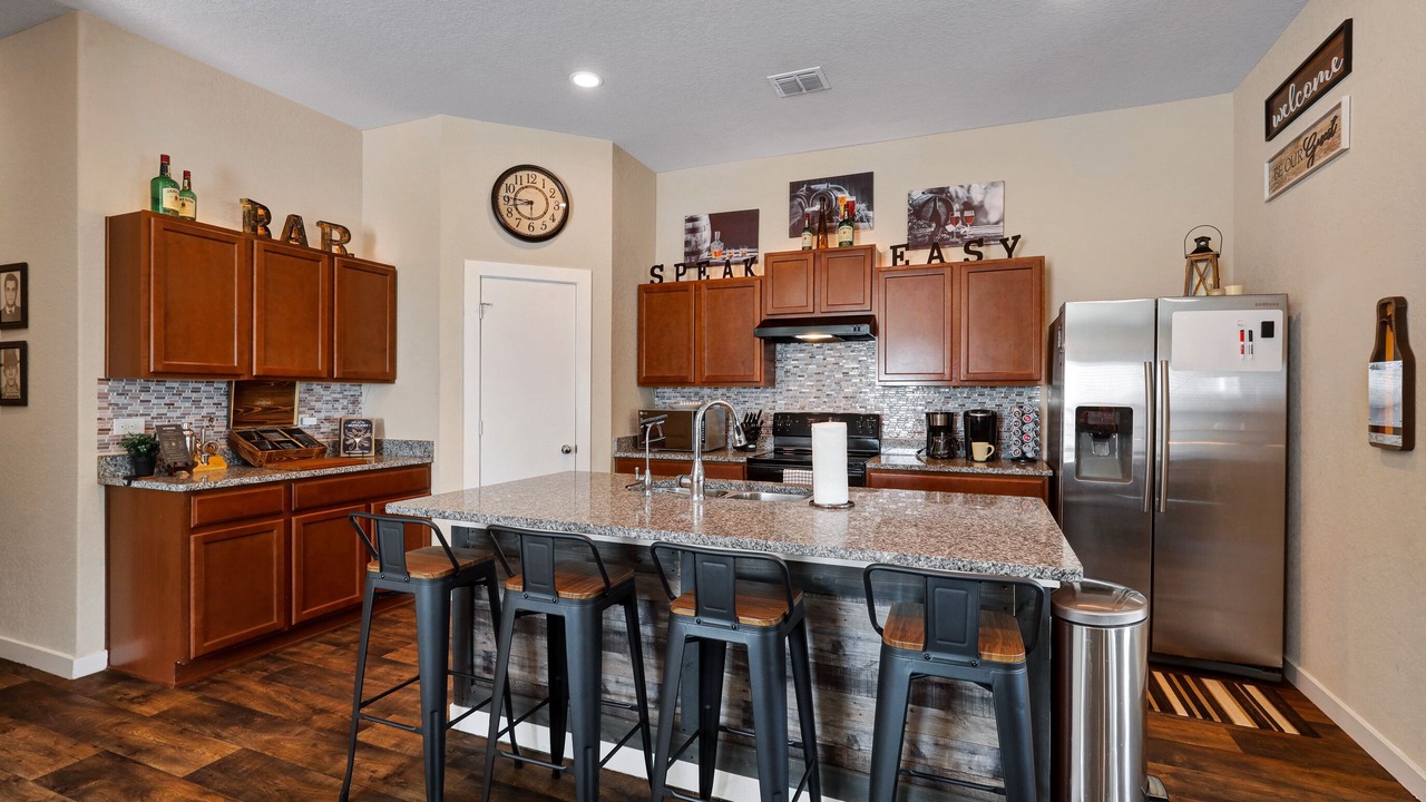 Photo of Kitchen in Southside