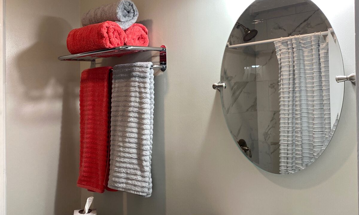 Photo of Bathroom in West Glens Falls