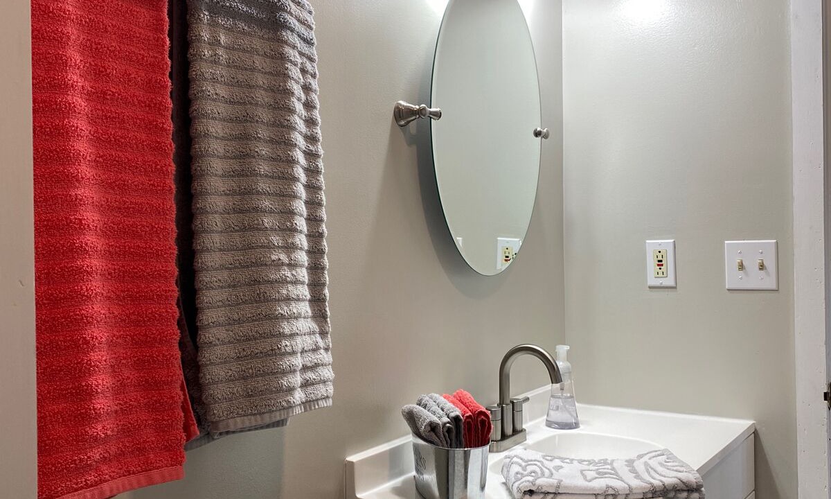 Photo of Bathroom in West Glens Falls