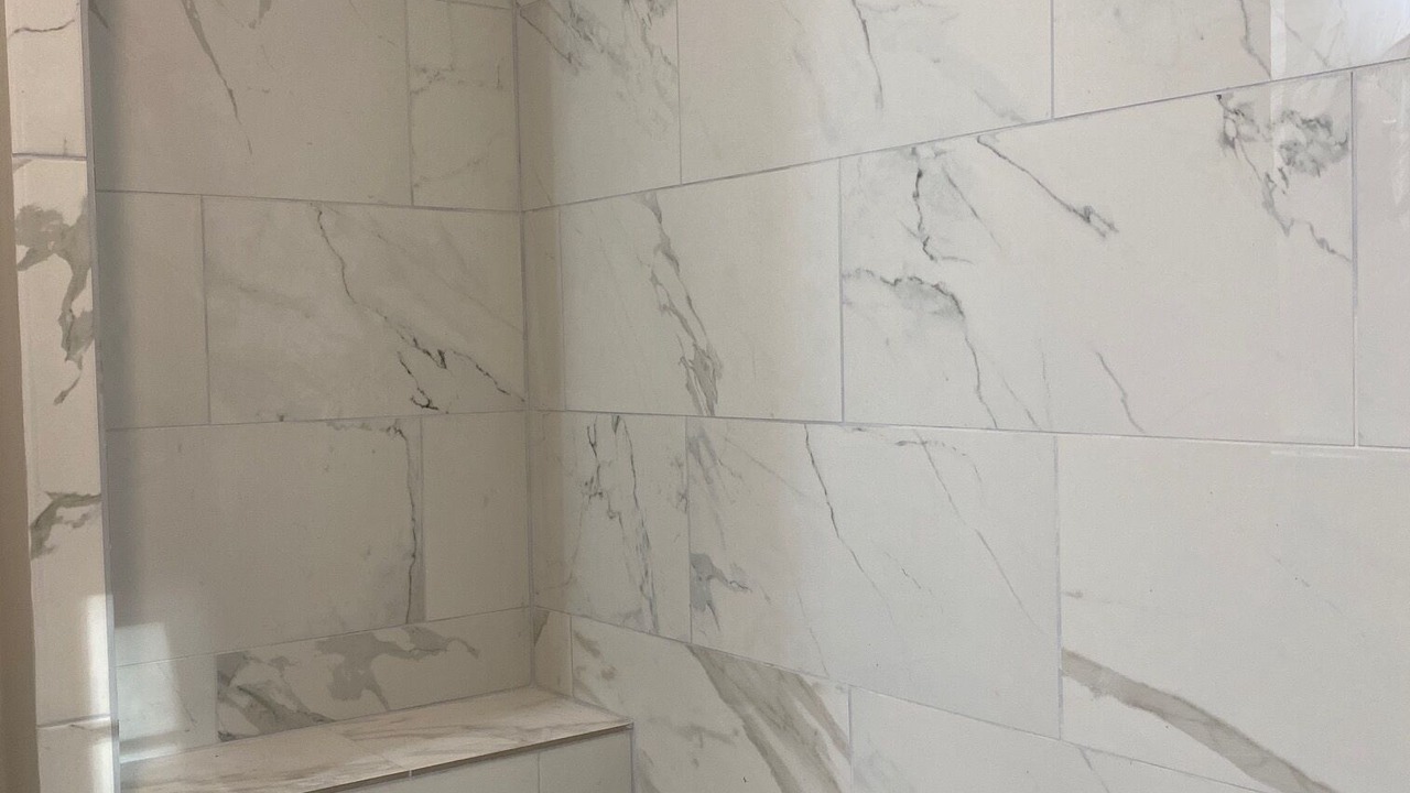 Photo of Bathroom in West Glens Falls