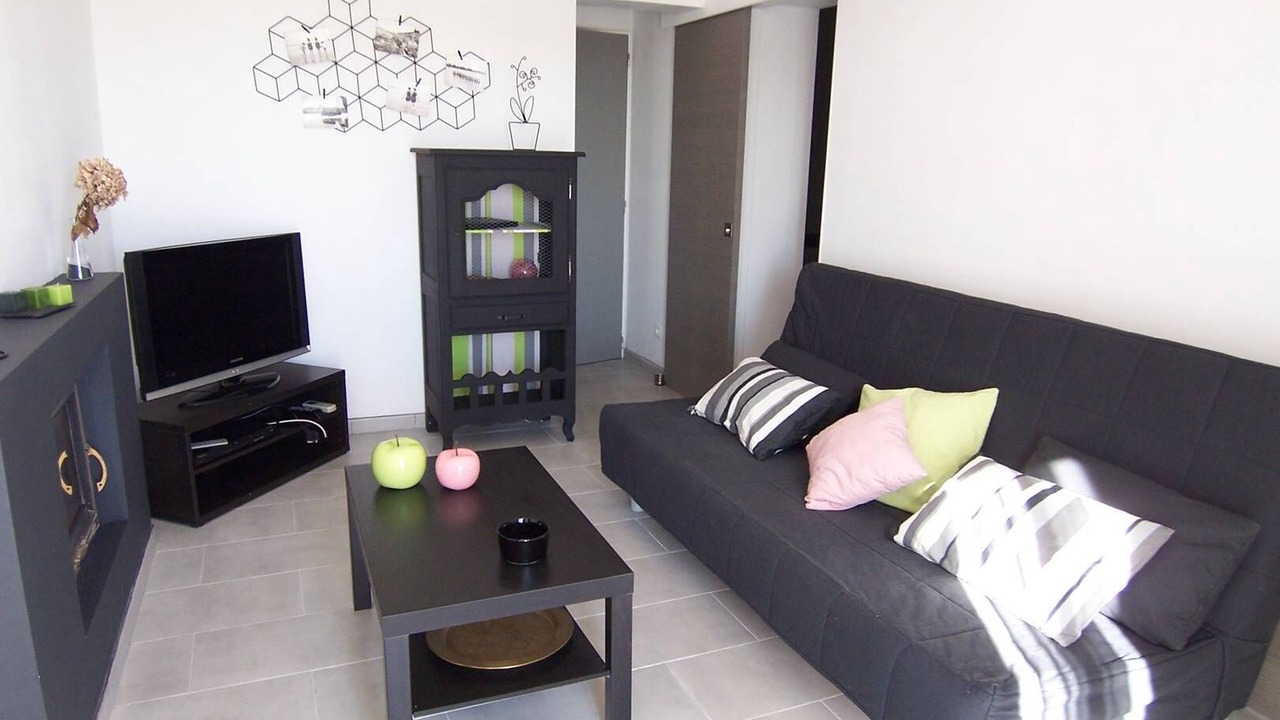 Photo of Livingroom in Solaro