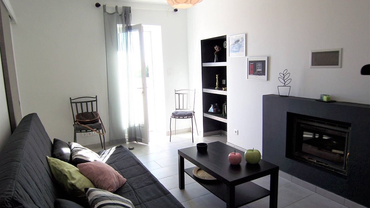 Photo of Livingroom in Solaro