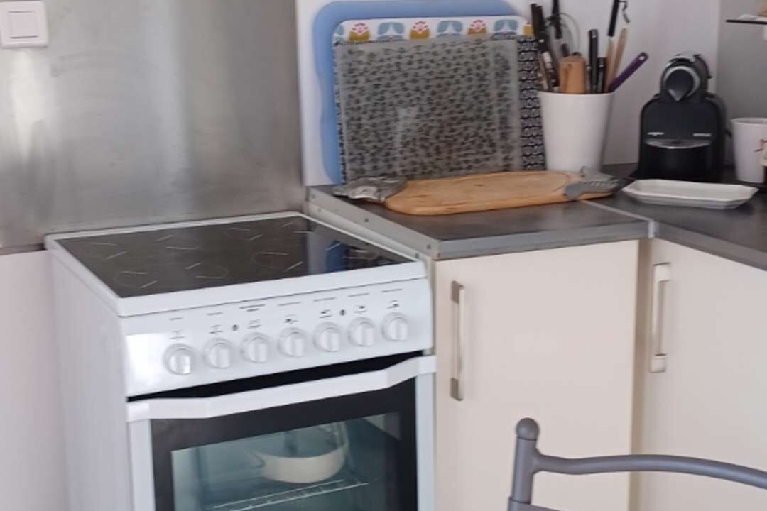 Photo of Kitchen in Solaro