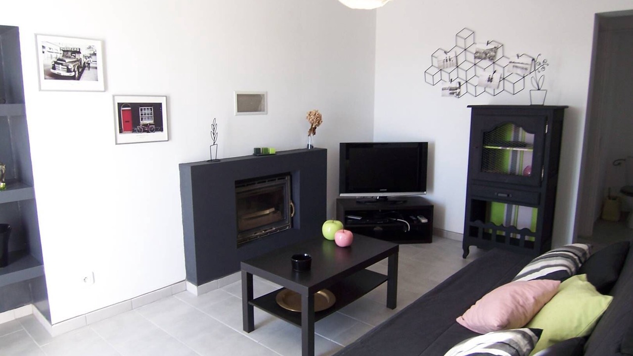 Photo of Livingroom in Solaro