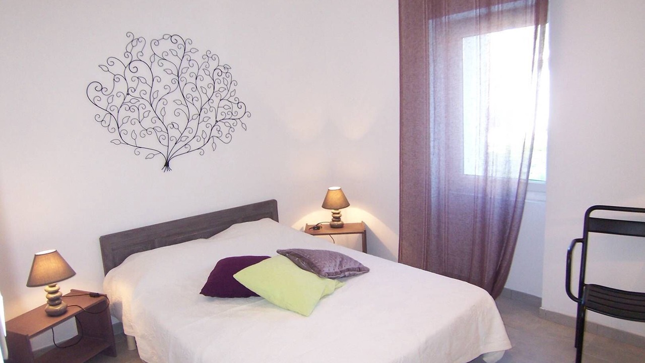 Photo of Bedroom in Solaro