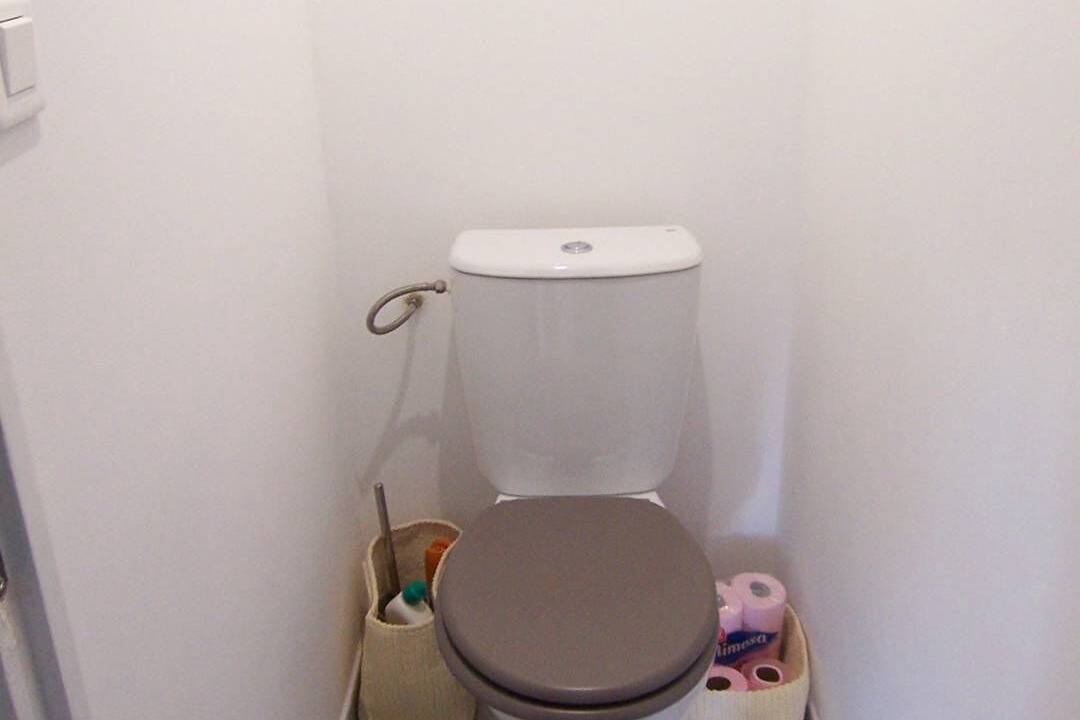 Photo of Bathroom in Solaro