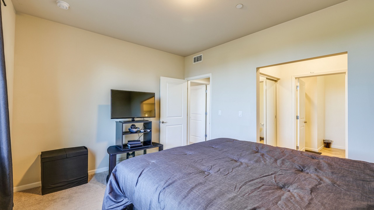 Photo of Bedroom in Patterson