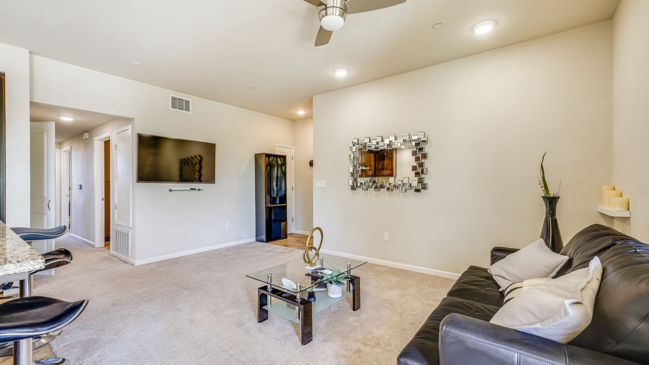 Photo of Livingroom in Patterson