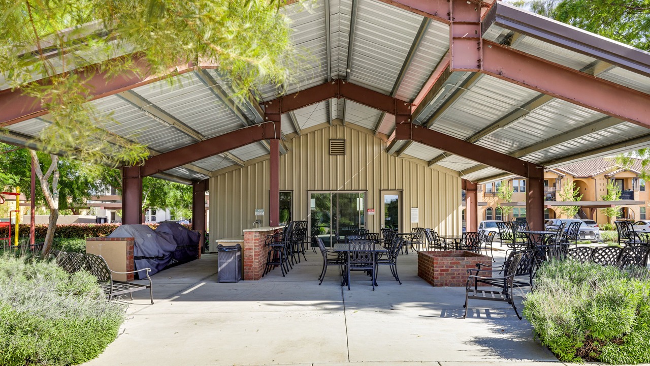 Photo of Outdoor in Patterson