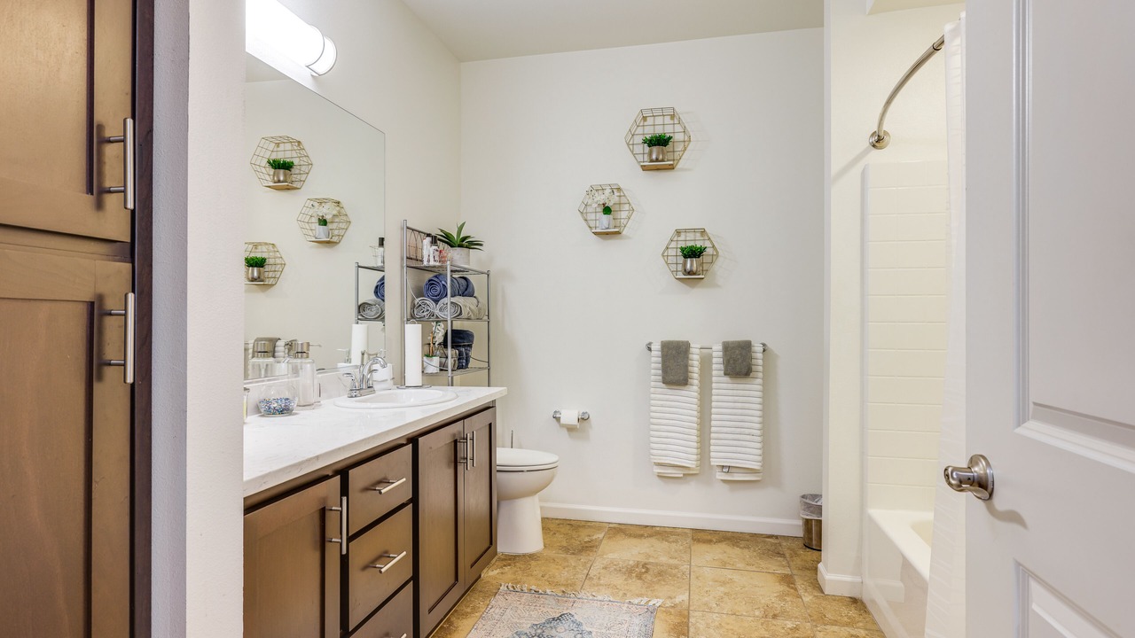 Photo of Bathroom in Patterson