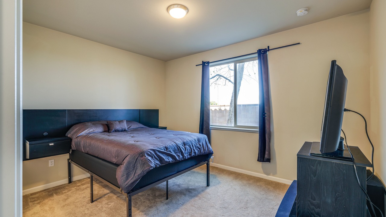 Photo of Bathroom in Patterson