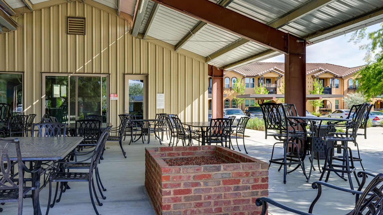 Photo of Outdoor in Patterson