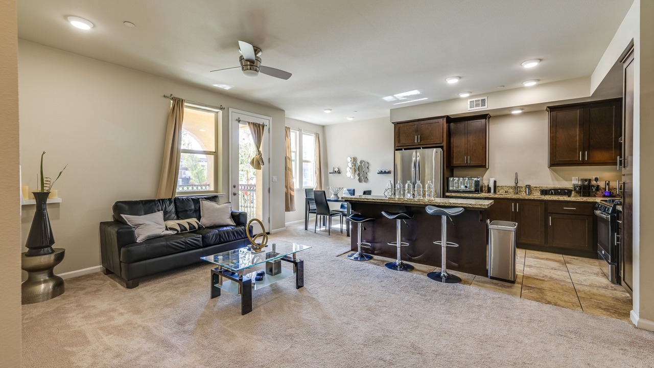 Photo of Bedroom in Patterson