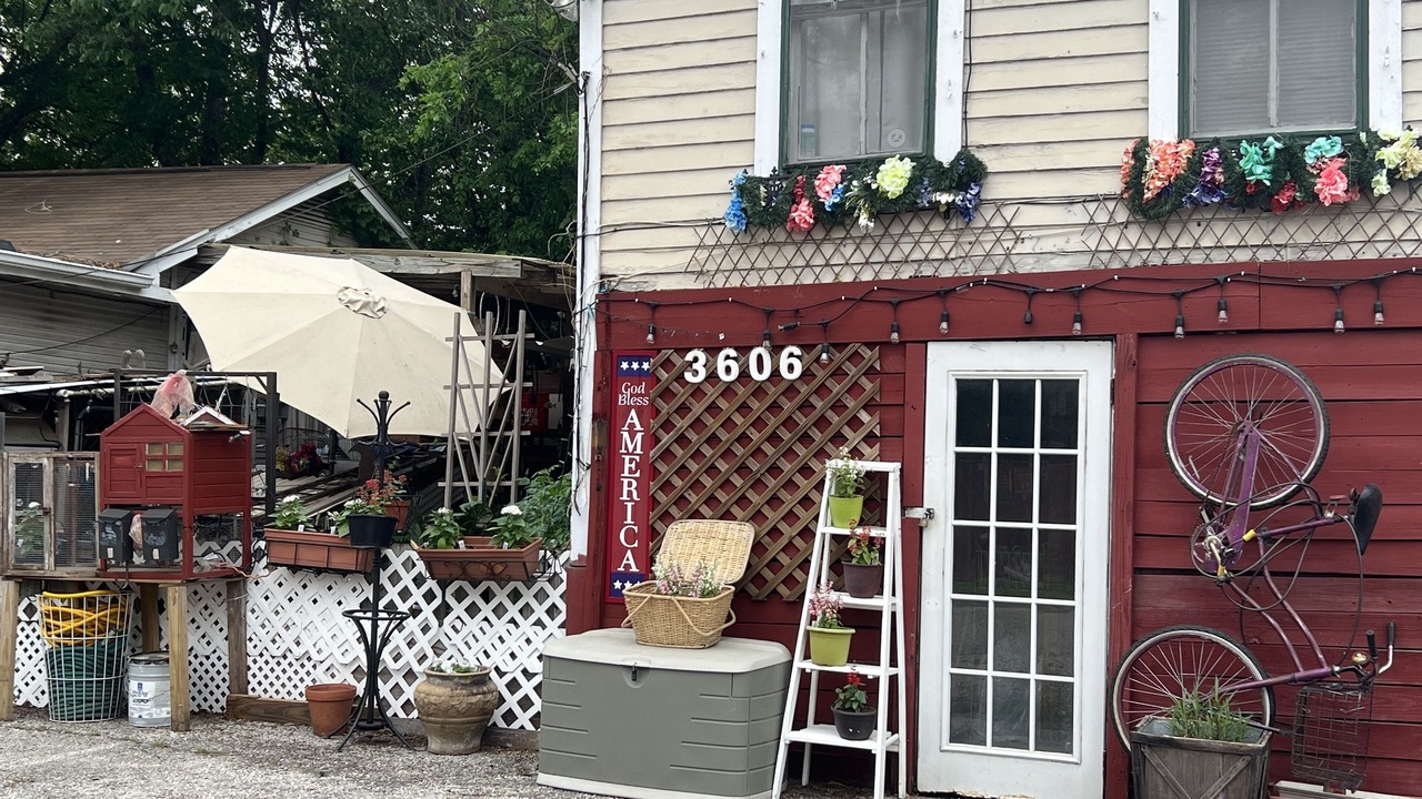 Photo of Outdoor in Woodland Heights