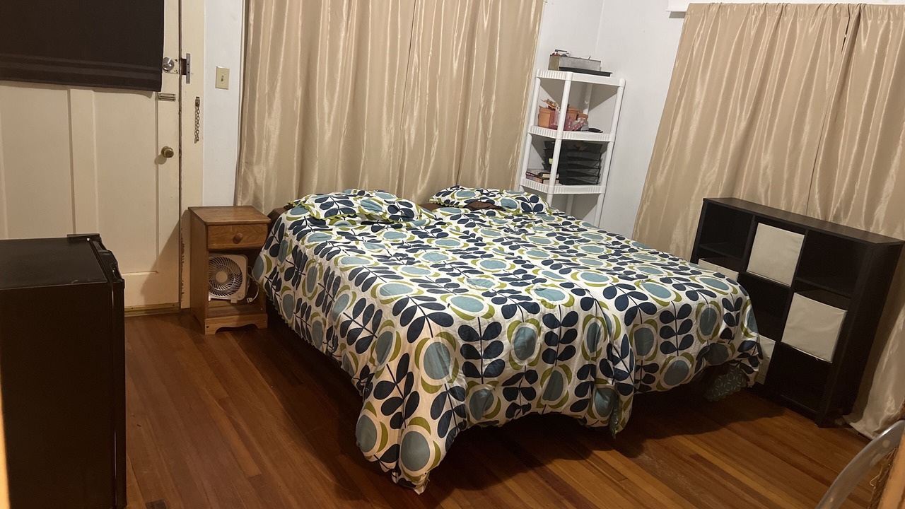 Photo of Bedroom in Woodland Heights