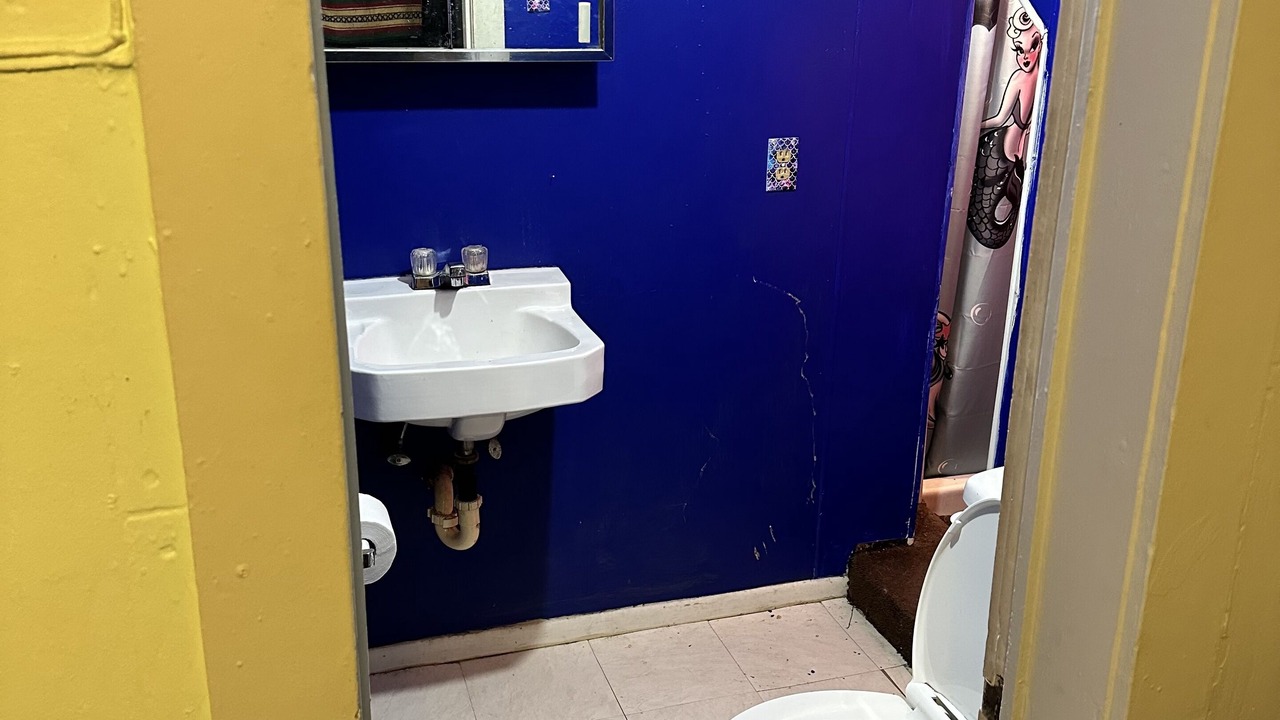 Photo of Bathroom in Woodland Heights