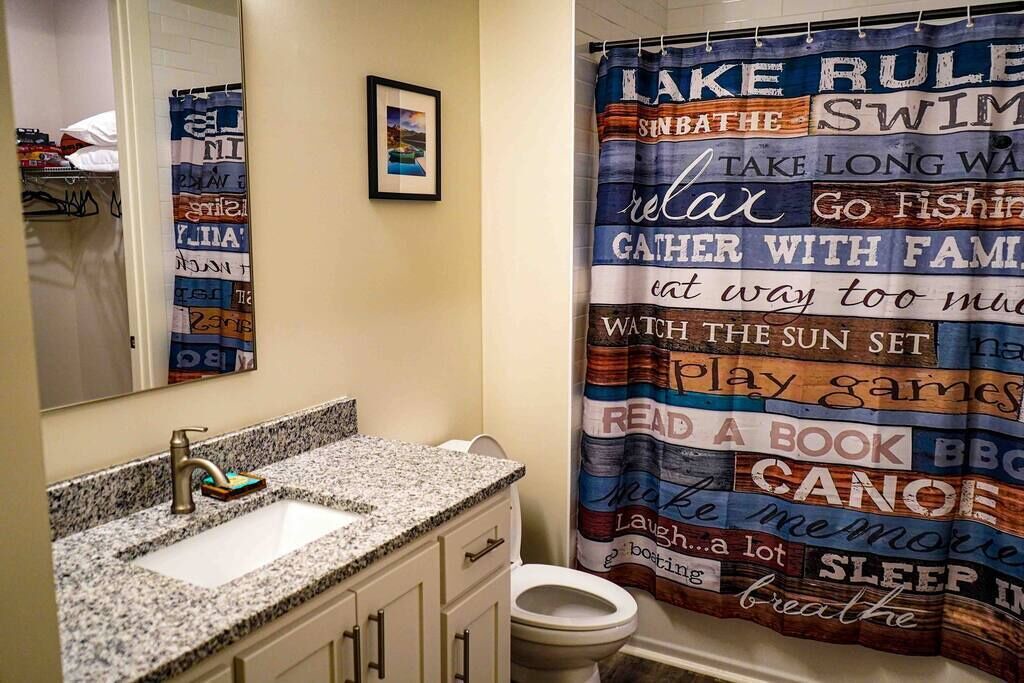 Photo of Bathroom in Cullman