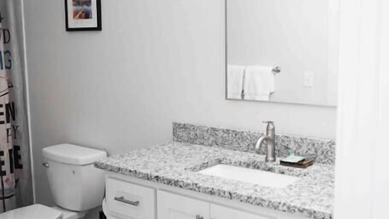 Photo of Bathroom in Cullman