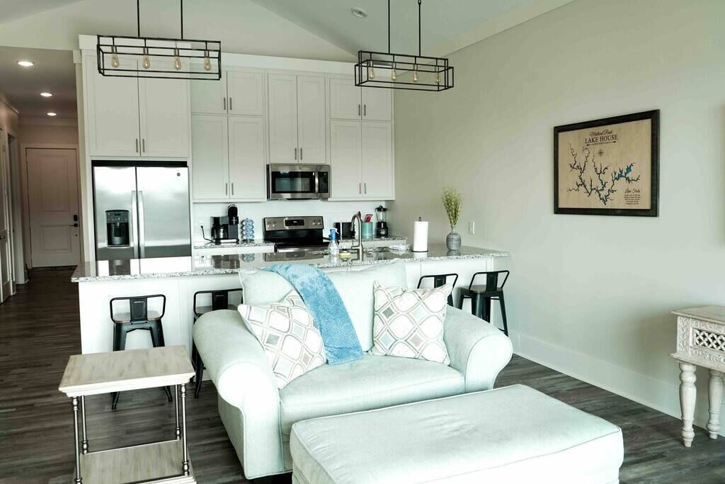 Photo of Livingroom in Cullman
