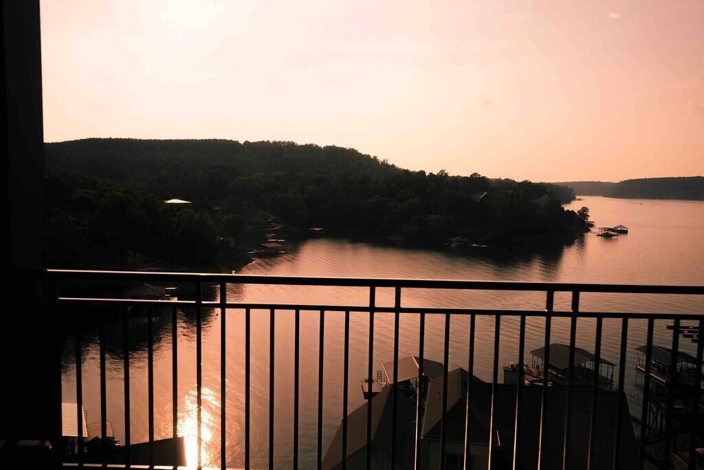 Photo of Patio Balcony in Cullman