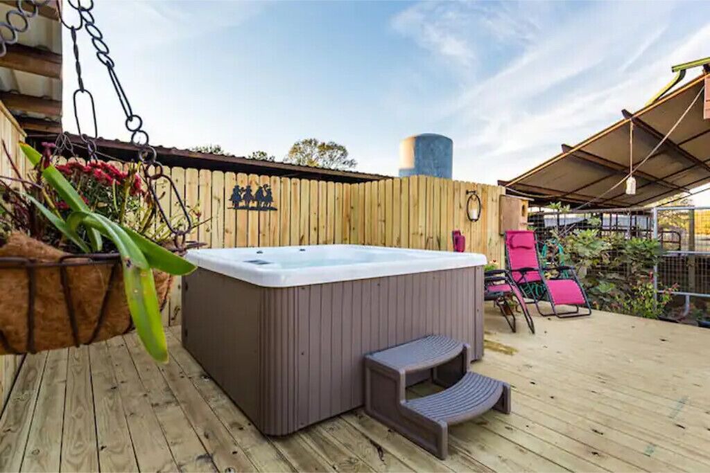 Photo of Outdoor in Voth