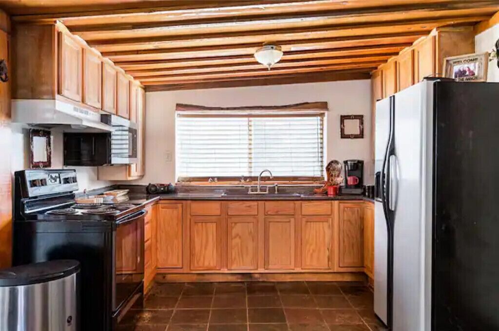 Photo of Kitchen in Voth