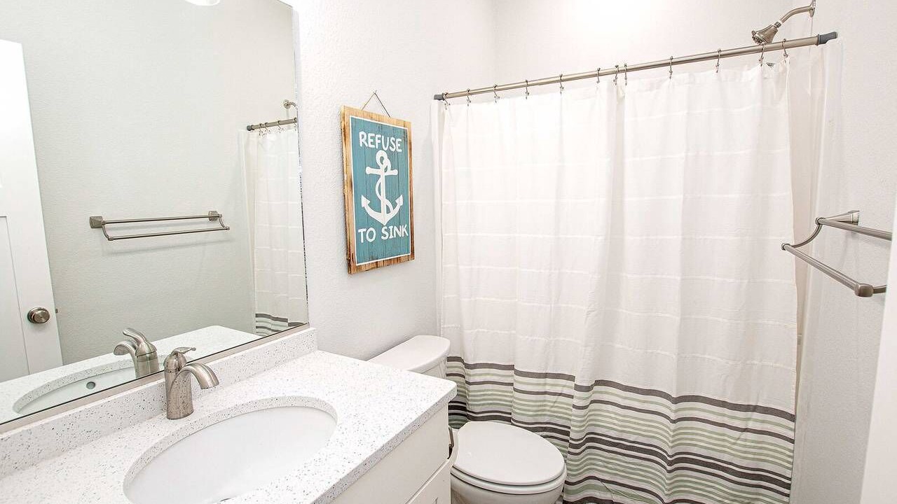Photo of Bathroom in Carova Beach
