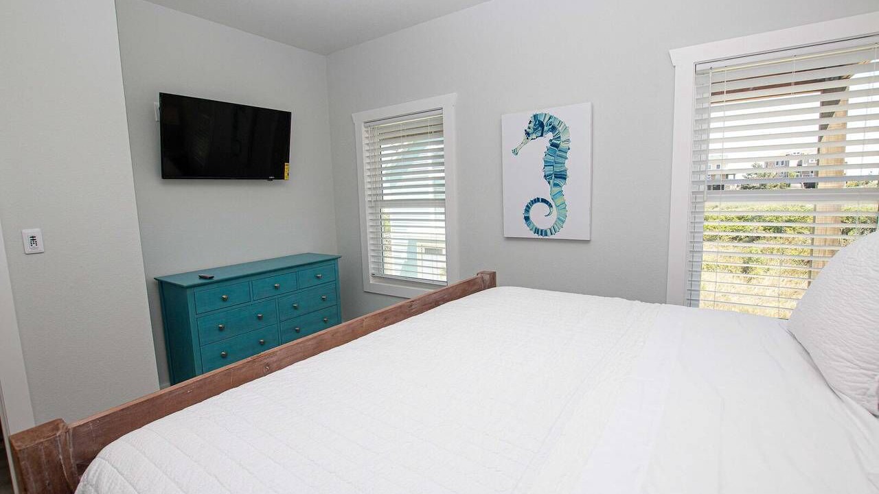 Photo of Bedroom in Carova Beach