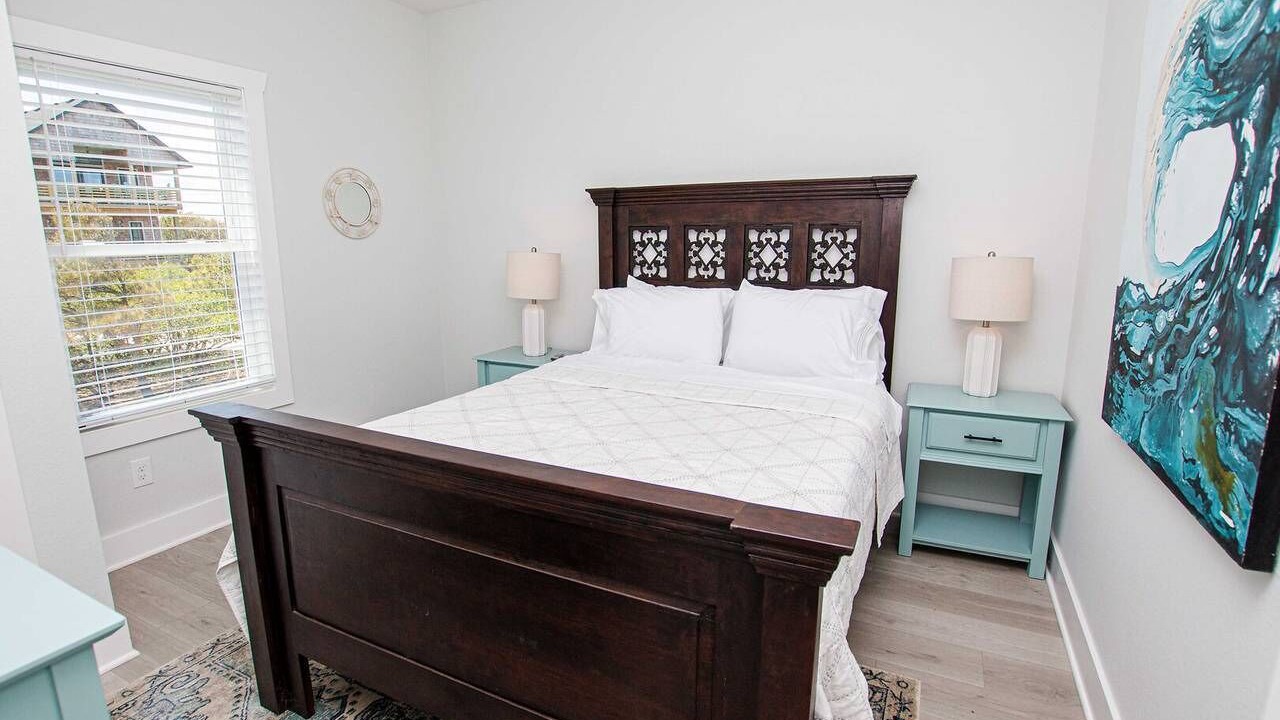 Photo of Bedroom in Carova Beach