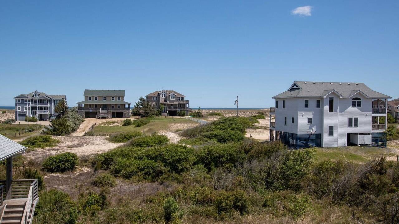 Photo of Outdoor in Carova Beach