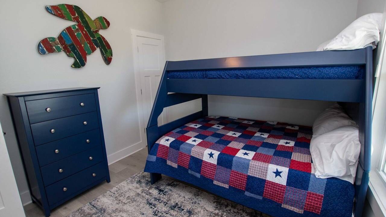 Photo of Bedroom in Carova Beach