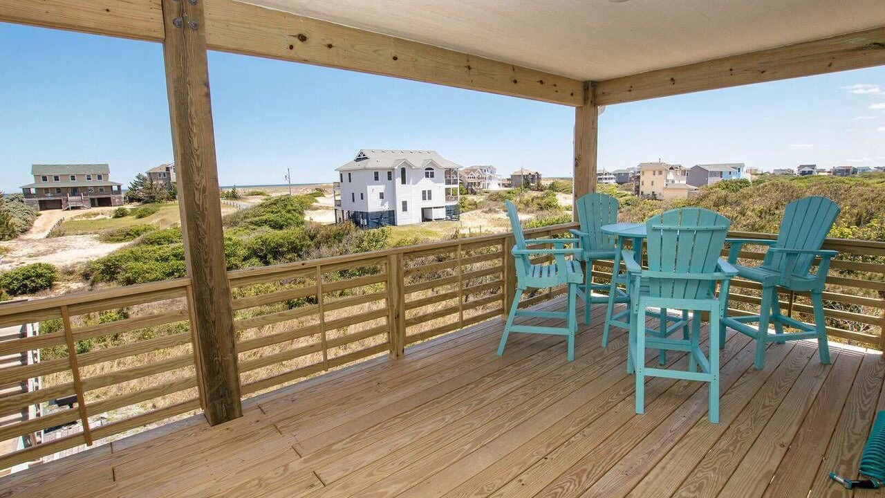 Photo of Outdoor in Carova Beach