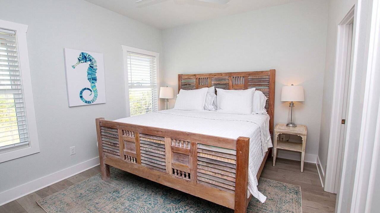 Photo of Bedroom in Carova Beach