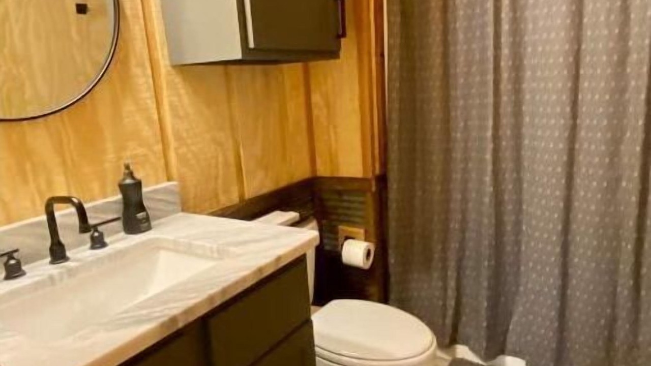 Photo of Bathroom in Stuttgart