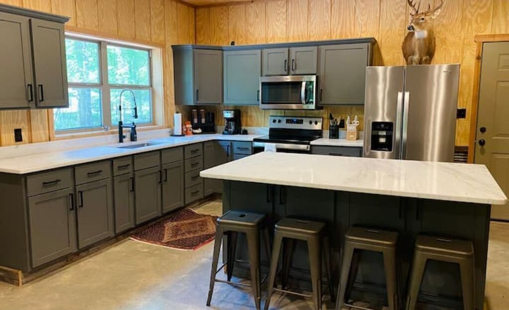 Photo of Kitchen in Stuttgart