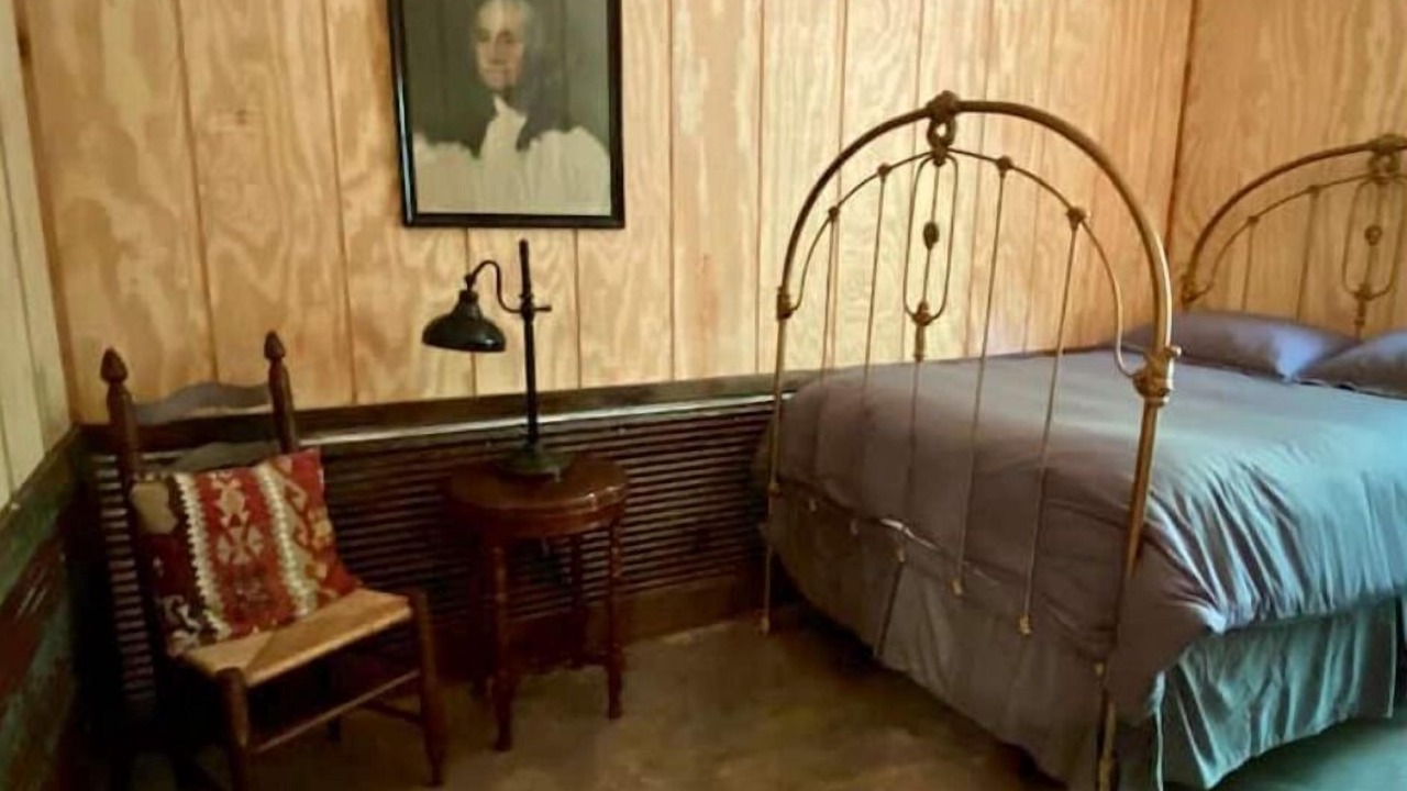 Photo of Bedroom in Stuttgart