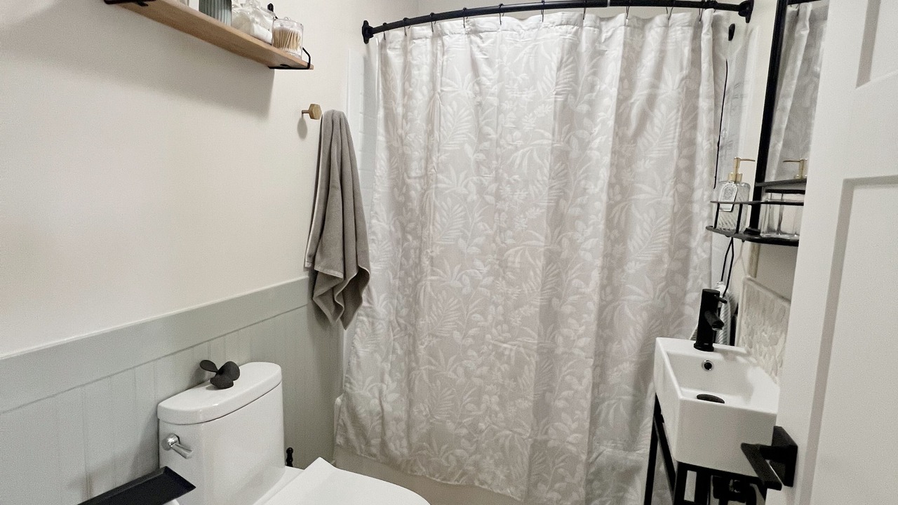 Photo of Bathroom in Waupaca
