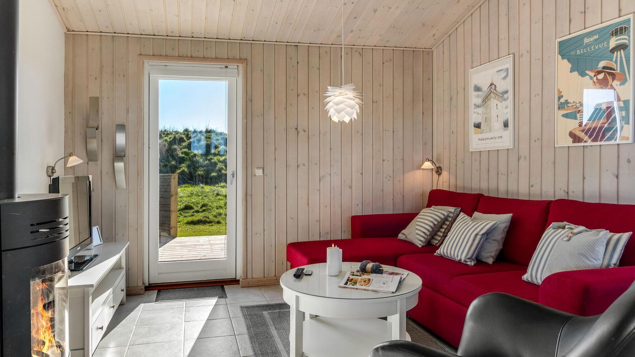 Photo of Bedroom in Hirtshals