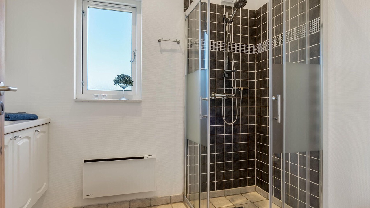 Photo of Bathroom in Hirtshals
