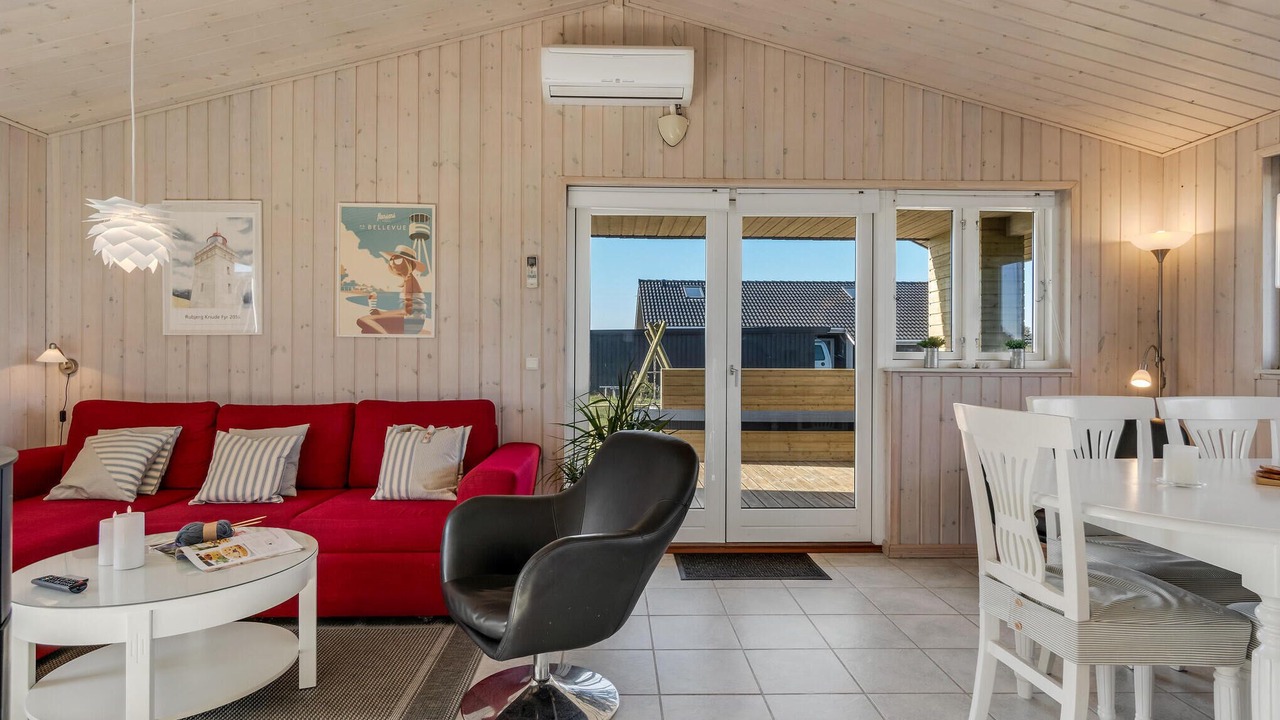 Photo of Bedroom in Hirtshals